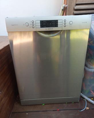 lavastoviglie BOSCH serie 6