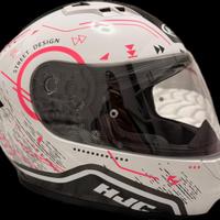 Casco hjc donna tg. S
