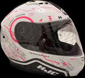 Casco hjc donna tg. S