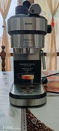 Machina caffè cecotec