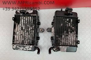 RADIATORI RADIATORE HONDA TRANSALP 600 XL V XL600V