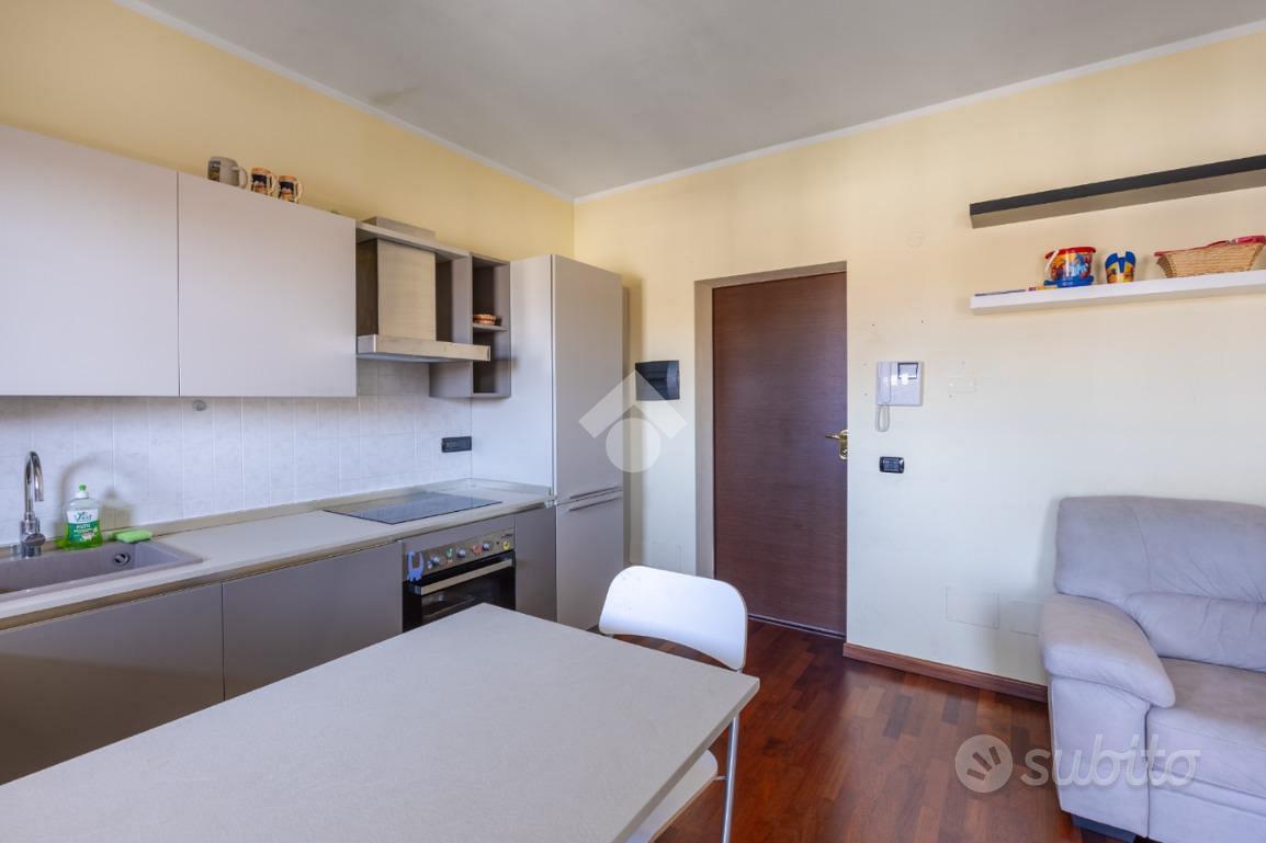 Appartamento – Milano, Segnanino, Municipio 9 - Vista 5