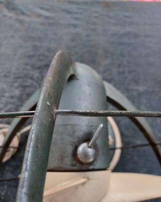 ventilatore vintage