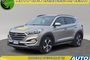 Hyundai Tucson 2.0 CRDI XPOSSIBLE 4WD 185CV AUTOMA