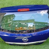 PORTELLONE POSTERIORE COMPLETO OPEL Astra H Berlin