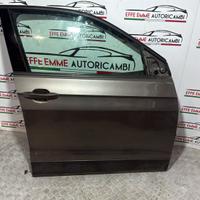 PORTA ANTERIORE DESTRA VOLKSWAGEN TCROSS