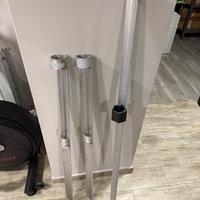 Picchetti da SURFCASTING IN ALLUMINIO