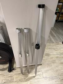 Picchetti da SURFCASTING IN ALLUMINIO