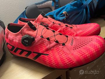 DMT KR1 “Limited Edition” Tg. 46