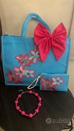 Borsa mare