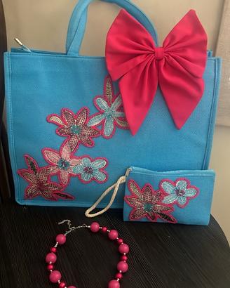Borsa mare