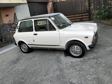 Autobianchi a 112 elegant prima serie 1974