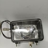 FARO FANALE FENDINEBBIA ANT DESTRO SIEM 14538 ALFA