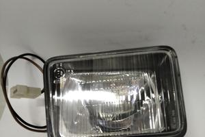 FARO FANALE FENDINEBBIA ANT DESTRO SIEM 14538 ALFA