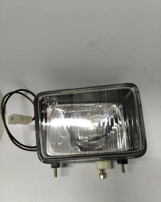 FARO FANALE FENDINEBBIA ANT DESTRO SIEM 14538 ALFA