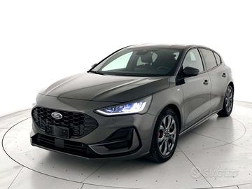 FORD Focus 1.0 ecoboost ST-Line s&s 125cv