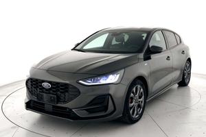 FORD Focus 1.0 ecoboost ST-Line s&s 125cv