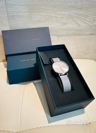 Orologio Daniel Wellington Petite Unitone Silver