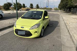 Ford Ka 2 serie 1.2 8V 69CV Titanium -NeoPatentati