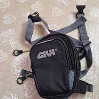 borsa da gamba givi