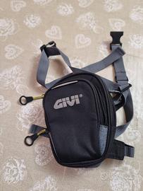 borsa da gamba givi