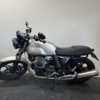 Moto Guzzi V7 III - 2013
