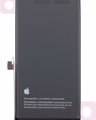 batteria e schermo iphone 13