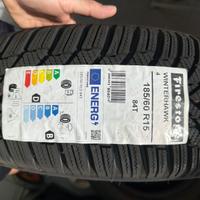 Gomme auto