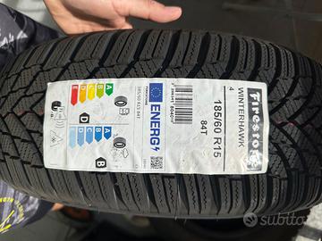 Gomme auto