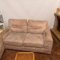  3 divani usati in buono stato