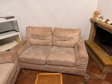  3 divani usati in buono stato