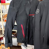 Giubbotto goretex Yamaha