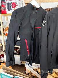Giubbotto goretex Yamaha