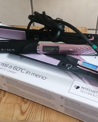 PIASTRA PER CAPELLI  IMETEC