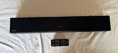 Soundbar Samsung HW-T400 all in one