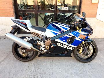 Suzuki GSX R 1000 K3 UNIPRO' - 27000 KM