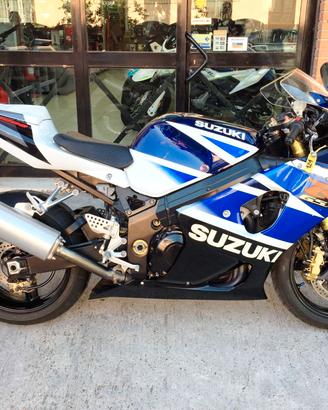 Suzuki GSX R 1000 K3 UNIPRO' - 27000 KM