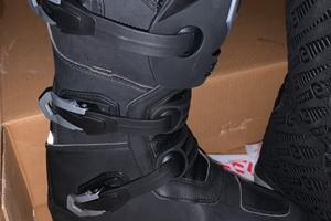 Stivali enduro