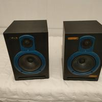Monitor studio Samson