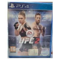 ufc 2 