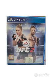 ufc 2 