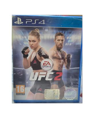 ufc 2 