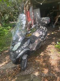 scooter mp3 250
