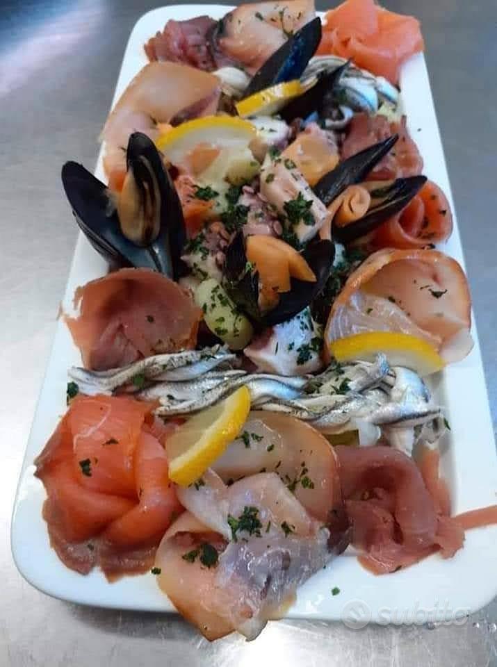 Chef/ Cuoco unico - Candidati in cerca di lavoro In vendita a Milano