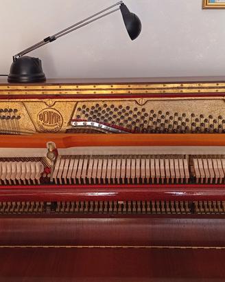 pianoforte acustico verticale