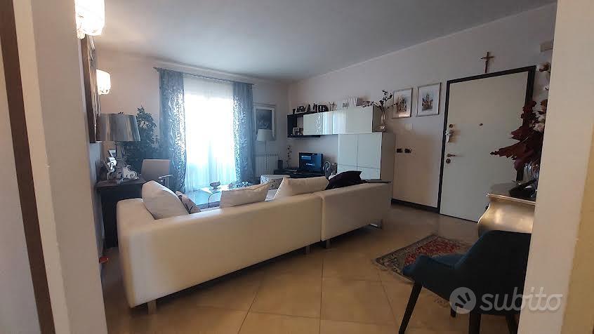 Appartamento – SR - Vista 5