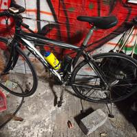 bici da corsa nsr