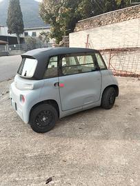 AMI CITROEN  NOVEMBRE  2022