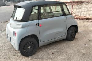 AMI CITROEN  NOVEMBRE  2022