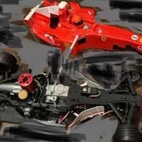 Ferrari f2004